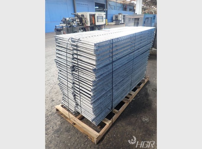  Roller Conveyors