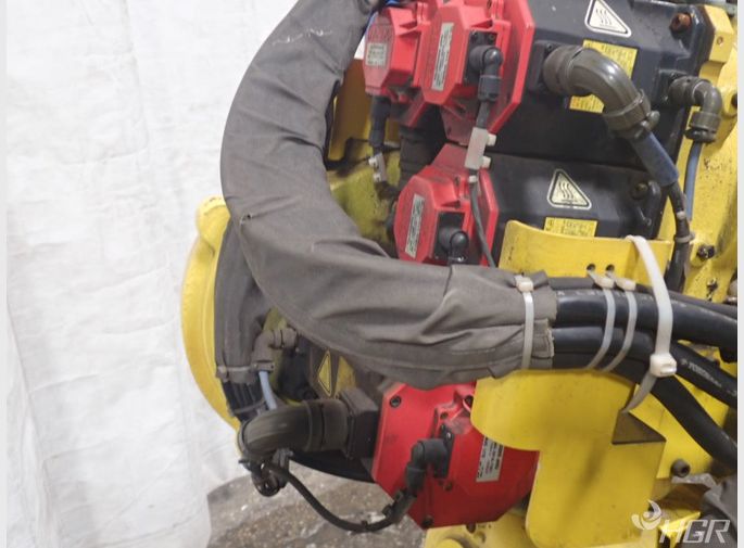 Fanuc Robot