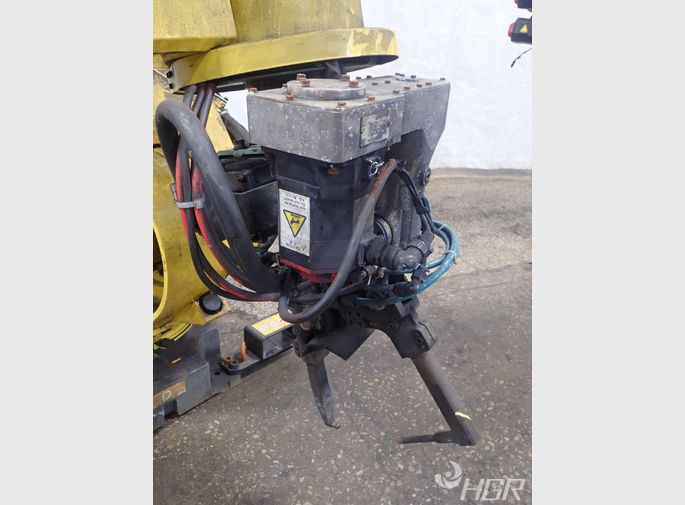 Fanuc Robot