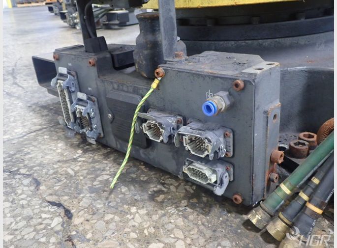 Fanuc Robot