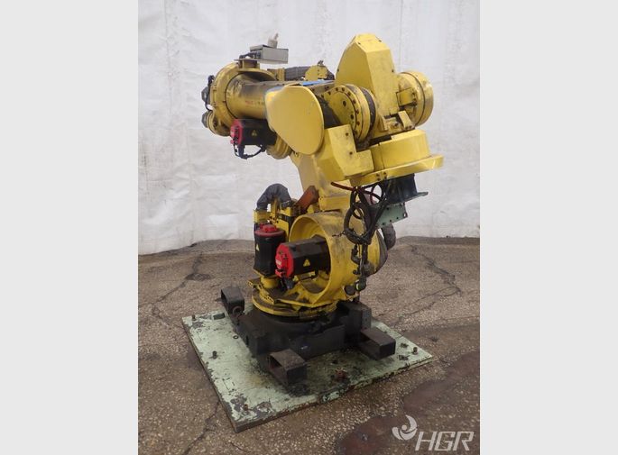 Fanuc Robot