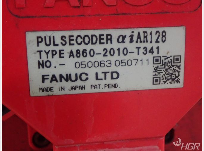 Fanuc Robot