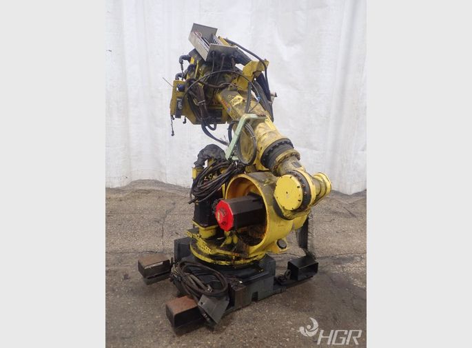 Fanuc Robot