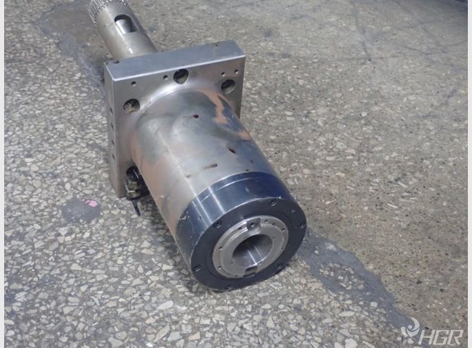  Spindle