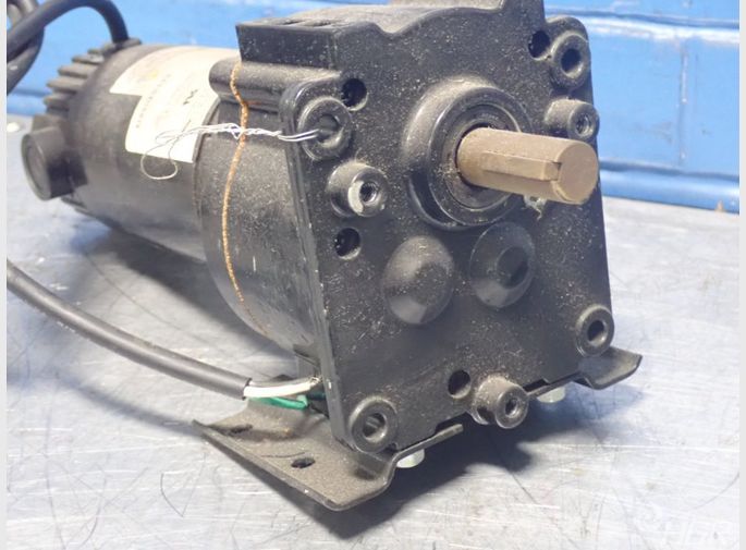 Dayton Dc Motor