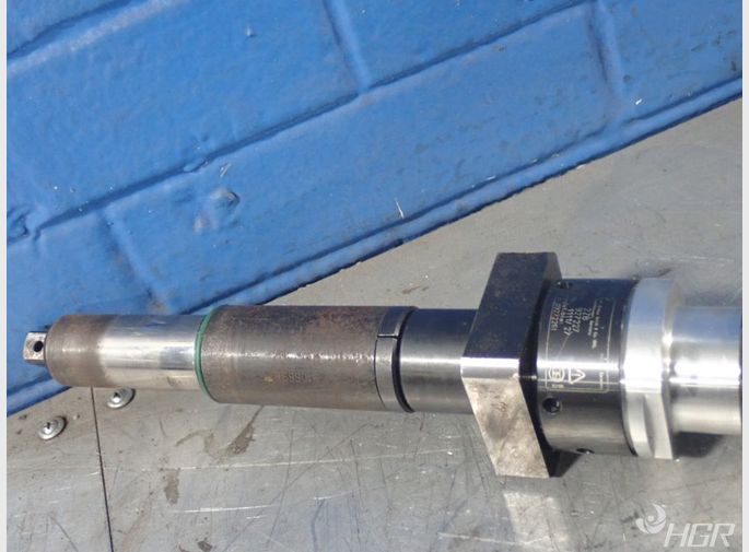 Cleco Nutrunner
