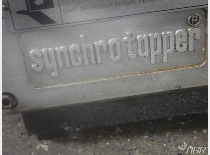  Synchro Tapper