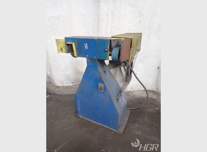  Belt Sanderbuffer