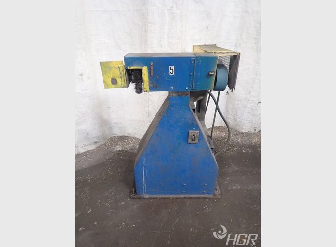  Belt Sanderbuffer