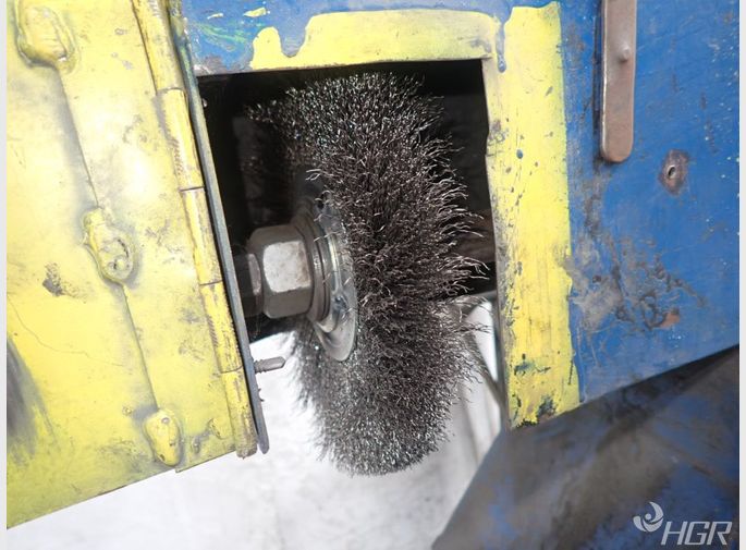  Belt Sanderbuffer