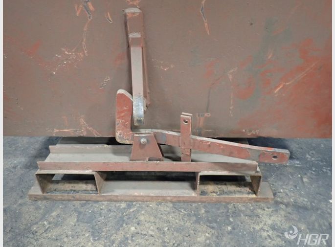  Self Dumping Hopper