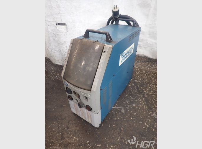 Otcdaihen Welder