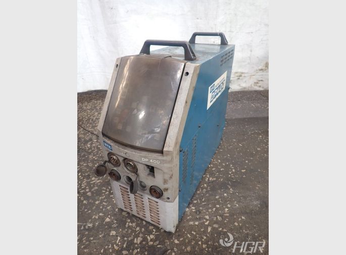 Otcdaihen Welder