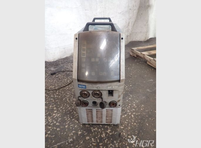 Otcdaihen Welder