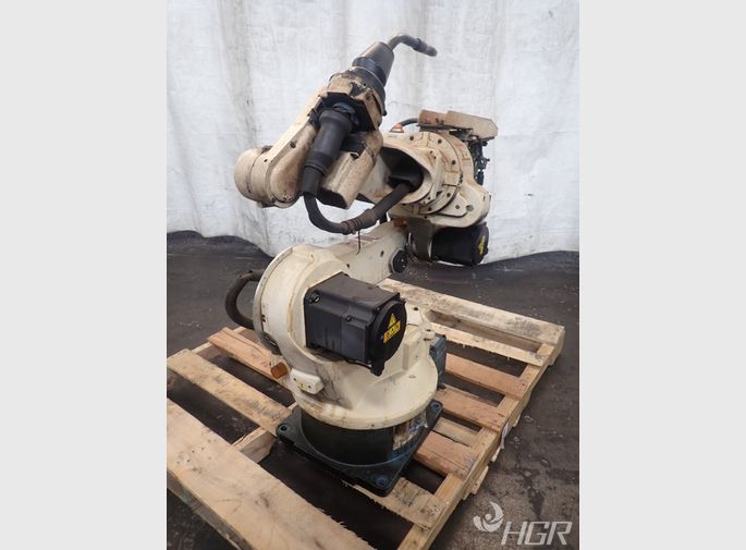 Otcdaihen Robot