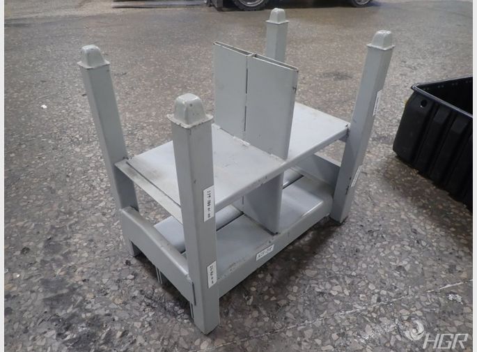  Stackable Rack