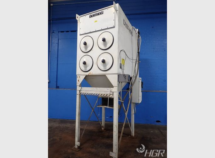 Dust Hog Dust Hog Fjh82 Dust Collector
