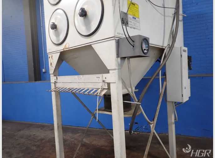 Dust Hog Dust Hog Fjh82 Dust Collector