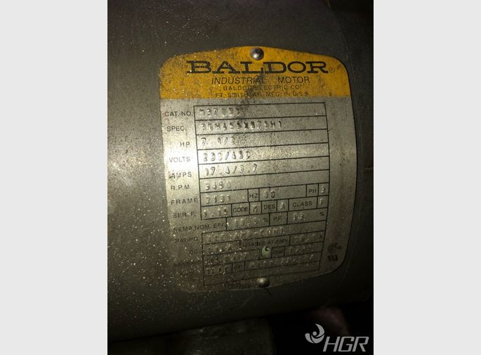 Dust Hog Dust Hog Fjh82 Dust Collector