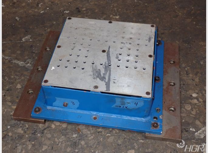  Machine Table Riser