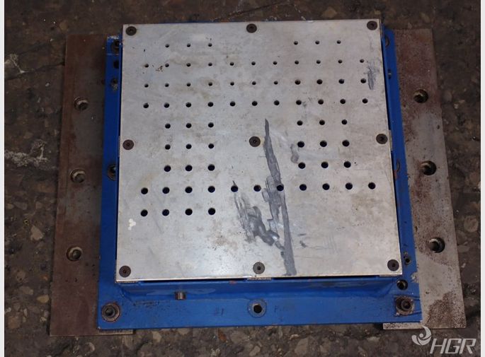  Machine Table Riser