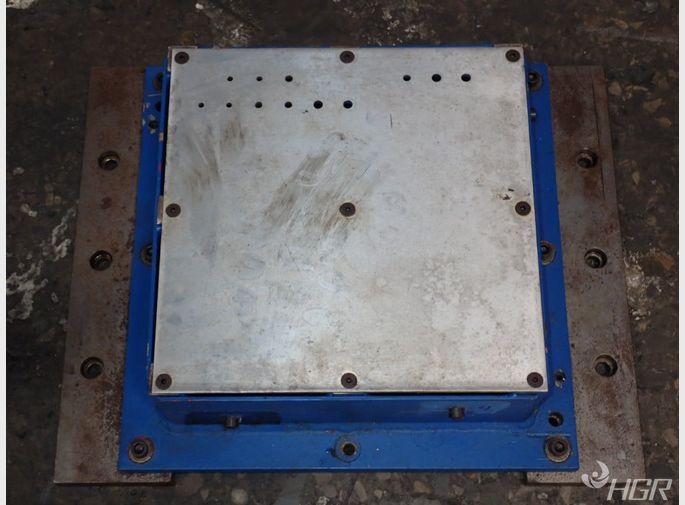  Machine Table Riser
