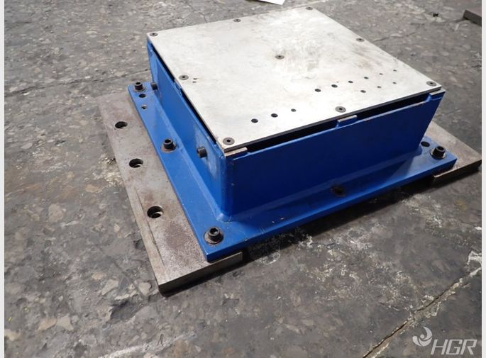  Machine Table Riser