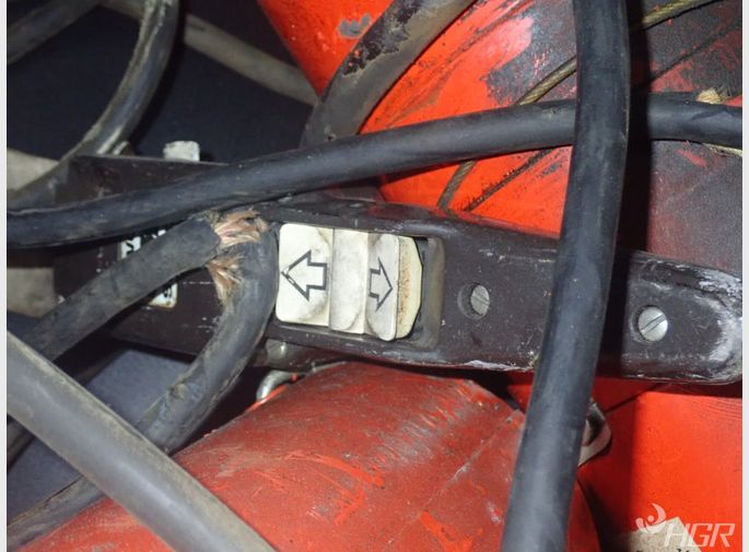 Cm Electric Chain Hoist