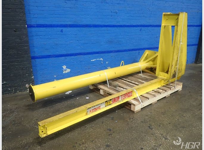 Abellhowe Jib Crane