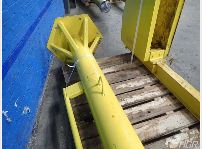 Abellhowe Jib Crane