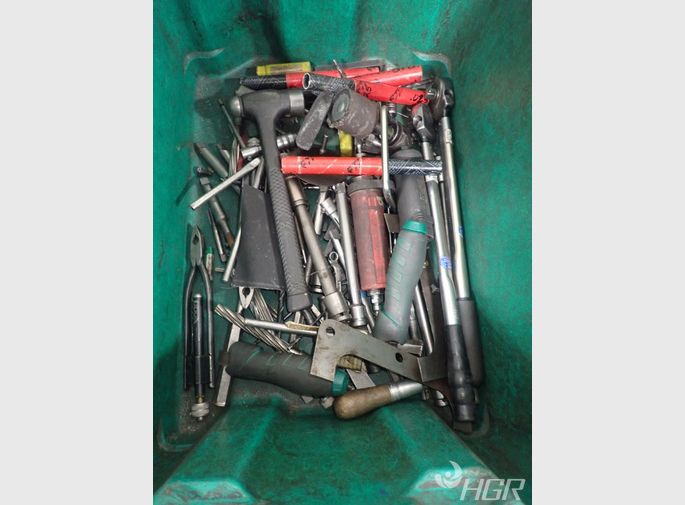  Tools  Tooling