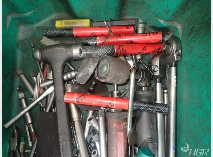  Tools  Tooling