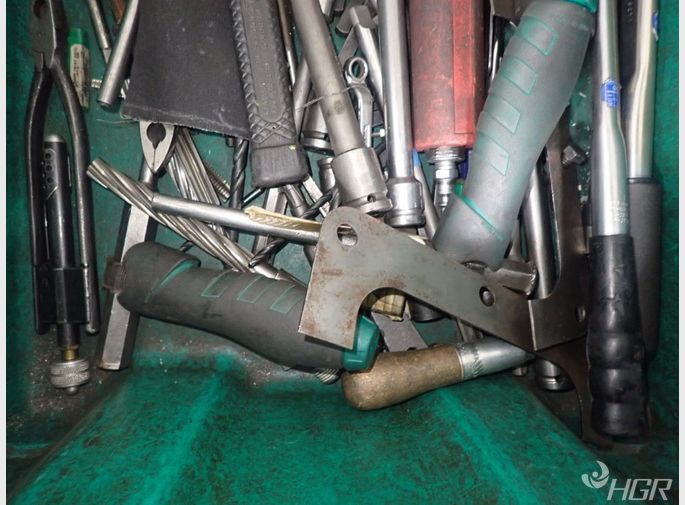  Tools  Tooling