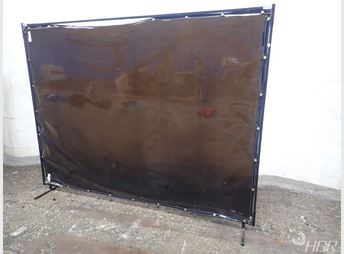 Steiner Welding Screen