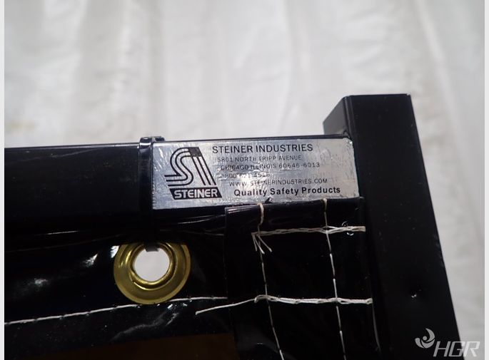 Steiner Welding Screen