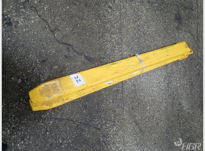  Forklift Extenders