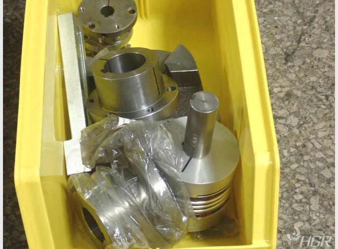  Bushings