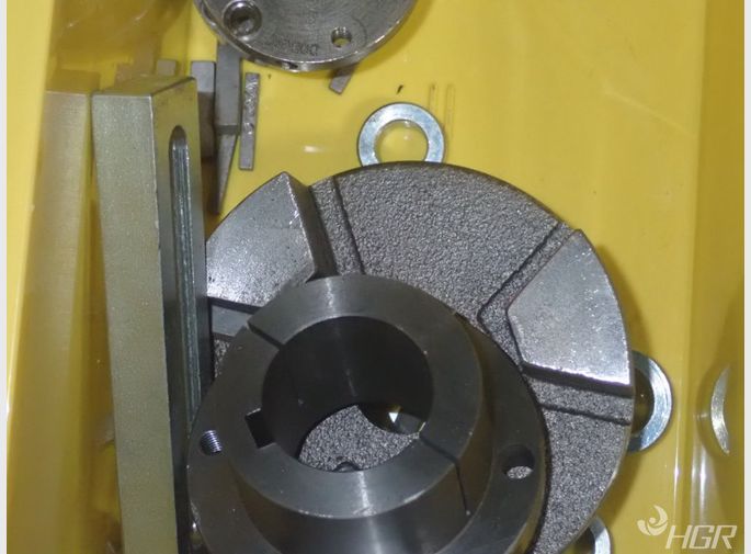  Bushings
