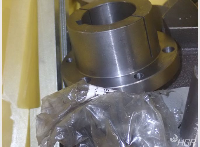  Bushings