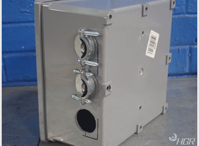  Screw Cover Pull Box