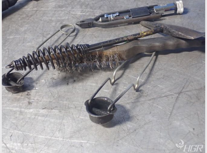  Hand Tooling