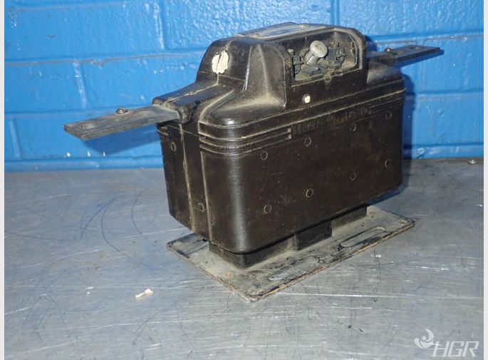 Ge Current Transformer