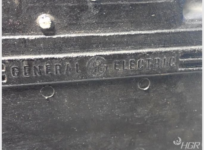 Ge Current Transformer