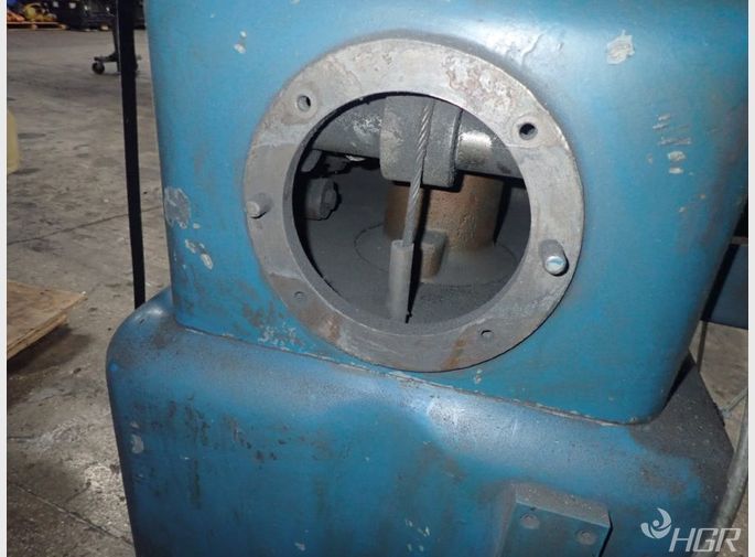 Boyarschultz Profile Grinder