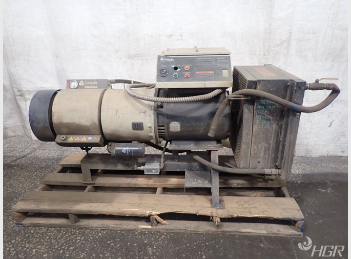 Compair Air Compressor