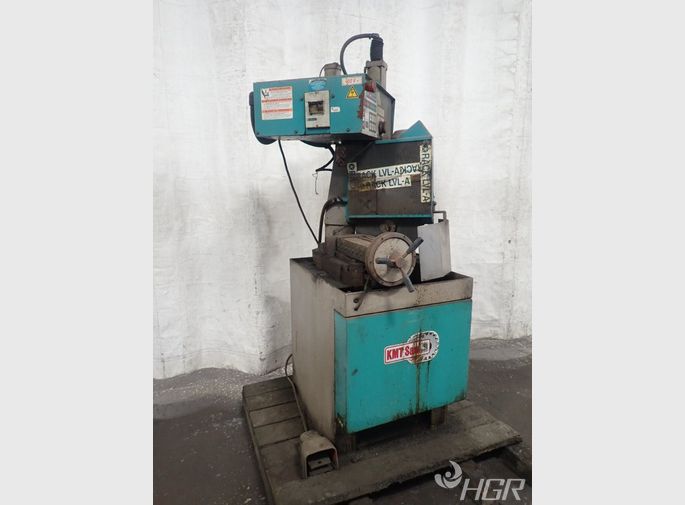 Kmt Saw  Imet Cutoff Saw