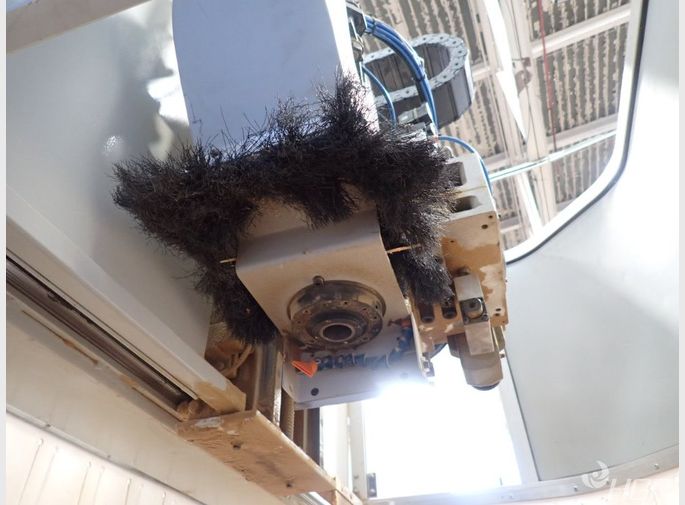 Cosmec Cosmec Conquest 510 Cnc Router