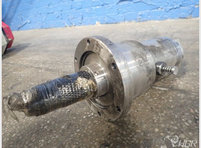  Spindle