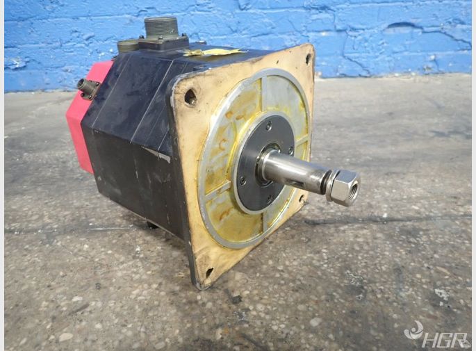 Fanuc Ac Servo Motor