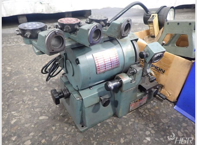 Trupoint Drill Grinder